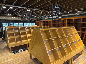 StoreMasters Glorioso's Liquor