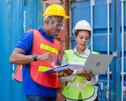 Home Construction Management