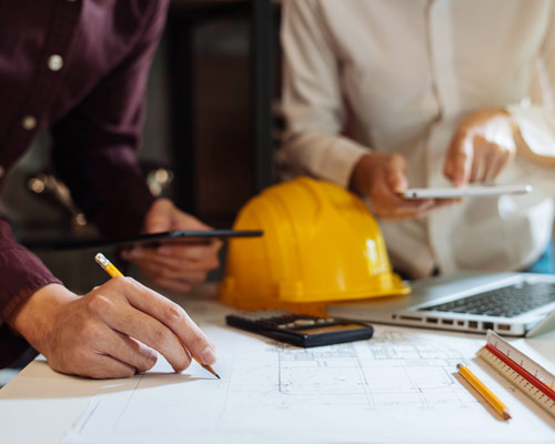 Home Project Management