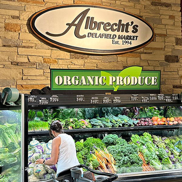 Albrecht’s - Delafield, WI