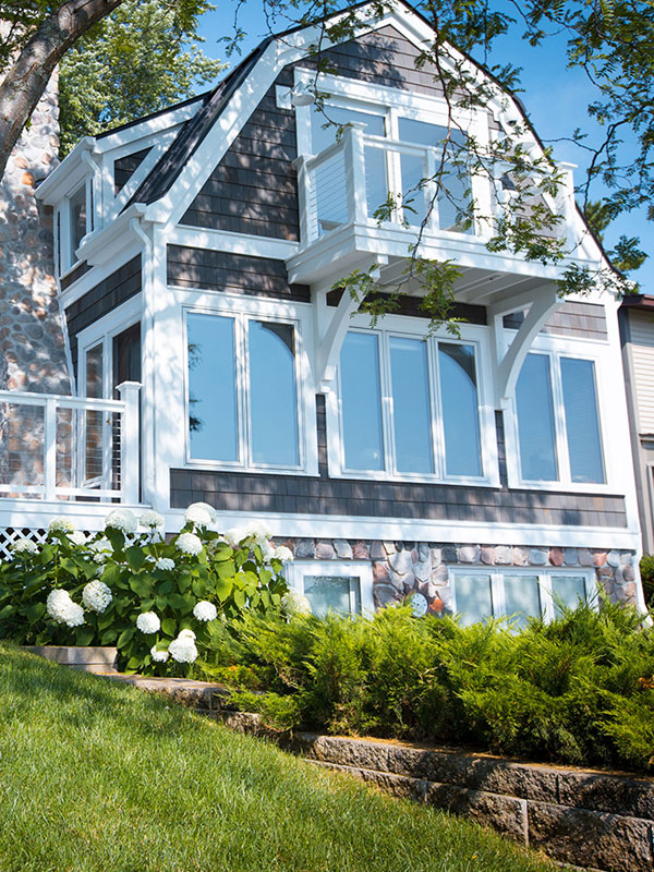 Residential House