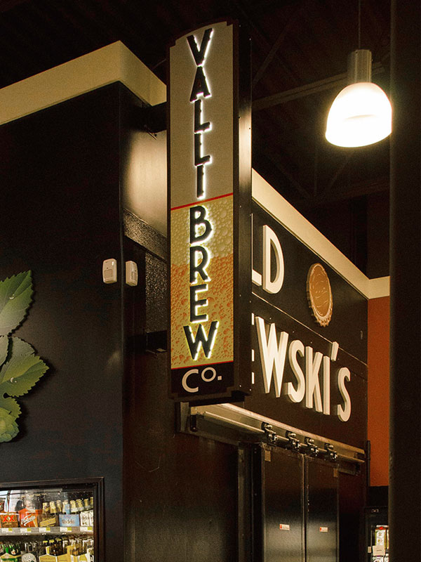 Valli Brew