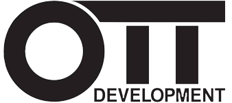 Ott Development Logo